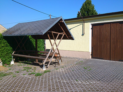 Sitzecke