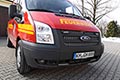 MTW - Ford Transit