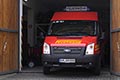 MTW - Ford Transit