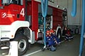 Flughafenfeuerwehr DD