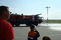 Flughafenfeuerwehr DD