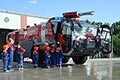 Flughafenfeuerwehr DD